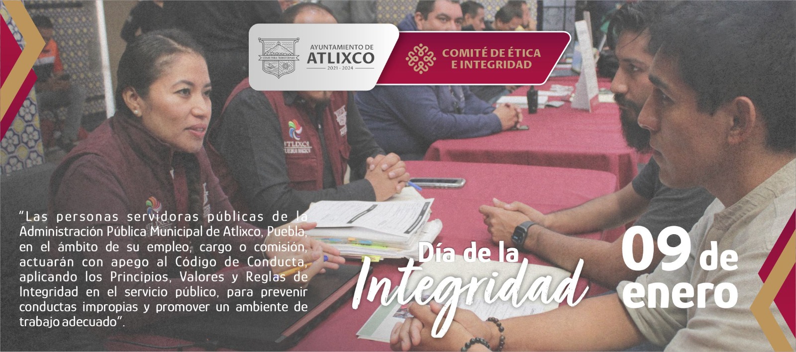 H. Ayuntamiento de Atlixco